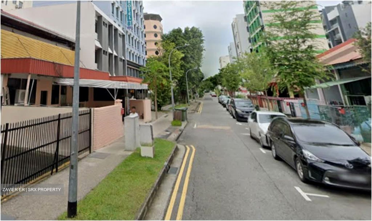 Lorong 8 Geylang (D14), Shop House #591778331
